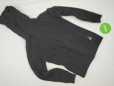 koszulki na zakonczenie roku szkolnego: Diverse, Bluza z kapturem dla mężczyzn, M — 3