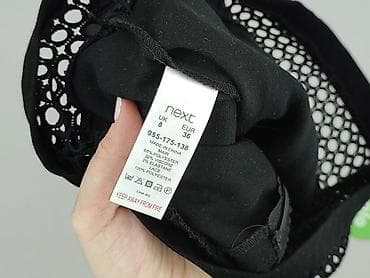 biala sukienka next: NEXT Petite, Bluzka damska, rozmiar S — 4