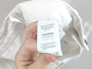 dżinsy bootkat: Jeansy damskie, rozmiar M — 5