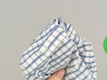 harry potter koszulka: Shirt 1.5-2 years, condition - Perfect, pattern - Cell, color - White — 5