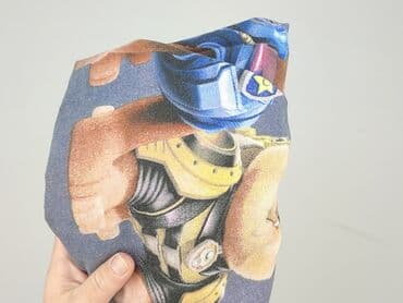 Zegary na ścianę: Komplet pościeli, 135 x 100, kolor - Kolorowy, stan - Bardzo dobry — 4