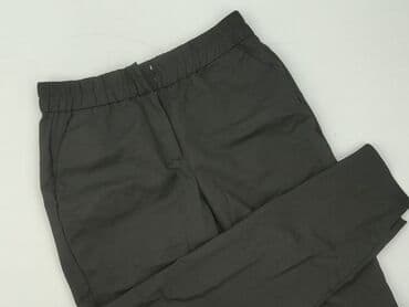 rajstopy vinted: Material trousers for women, L — 1