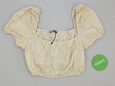 body cropp: Zara, Top damski, rozmiar L — 2