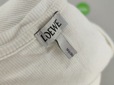 loewe t shirt damski: Loewe, Women`s T-shirt, size S — 5