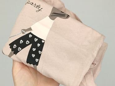 koszulki hello kitty: Koszulka, Little kids, 9 lat, 128-134 cm, stan - Idealny — 6