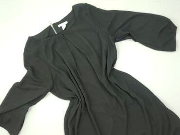 jakie rajstopy do bialej sukienki: H&M, Women`s dress, size XL (EU 42) — 1