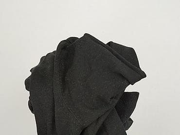 hm szary sweter: H&M, Golf damski, rozmiar M — 5