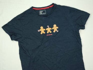 Sinsay, Футболка для чоловіків, розмір 3XL