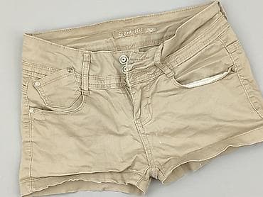 trampki atomowki: Szorty damskie, rozmiar S — 1