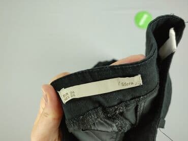 kapcie wyprzeda: Sfera, Spodnie materiałowe damskie, rozmiar XS — 4