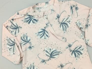 bluzka do biura: Women's blouse, size XL — 2