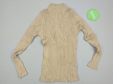 sweter w paski reserved: Sinsay, Sweter damski, rozmiar XL — 3