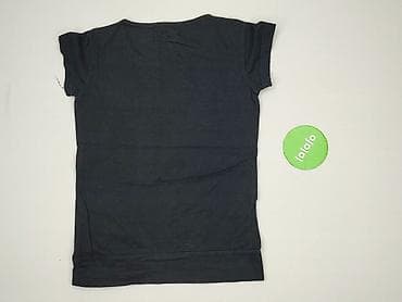 bluzki chada: T-shirt damski, rozmiar S — 3