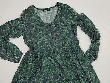 Sukienki: Janina, Sukienka damska, rozmiar L — 1