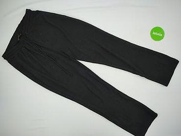 dresy l: Spodnie dresowe damskie, rozmiar XL — 2