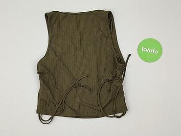 bluzki kenzo: Shein, Top damski, rozmiar XL — 3