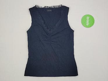 yi fun: Florence + Fred, Top damski, rozmiar M — 2