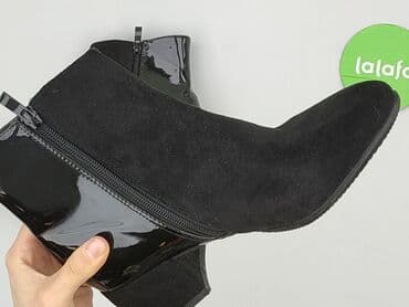 rene buty zimowe: Botki damskie, rozmiar 36 — 6