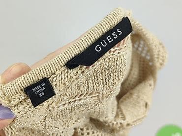 pull guess: Guess, Sweter damski, rozmiar XS — 4