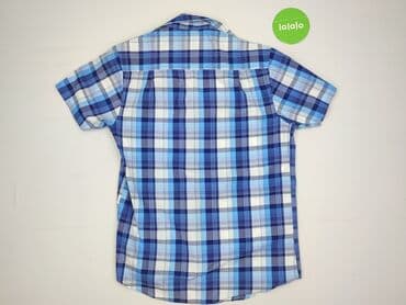 koszulki męskie cropp: Shirt for men, S (EU 36), Cedar Wood State, condition - Very good — 3