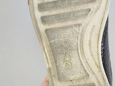 ccc buty do tańca: Ecco, Sneakersy damskie, rozmiar 38 — 6