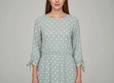 adidasy do sukienki: Carry, Sukienka damska, rozmiar S — 6