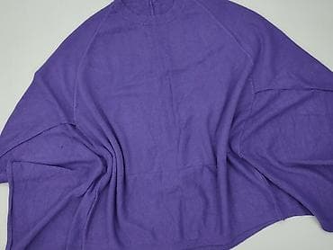 ubrania pl: Sweter damski, rozmiar One size — 1