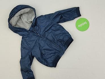 sukienka codzienna: Kurtka, 9-12 miesięcy, stan - Bardzo dobry — 2