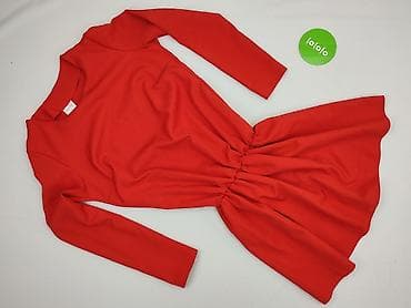 naruto stroj: Pakuten, Sukienka damska, rozmiar S — 2