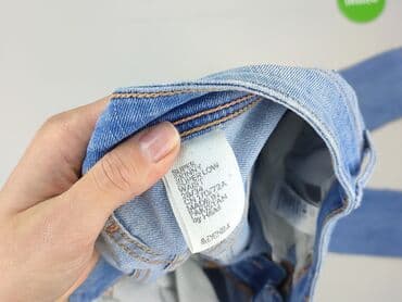H&M, Джинси жіночі, розмір S — 4