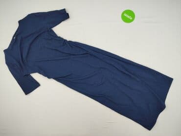 jaki kolor rajstop do granatowej sukienki: Sinsay, Sukienka damska, L — 2