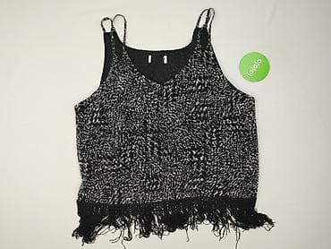 f1 h: Top damski, rozmiar 4XL — 2