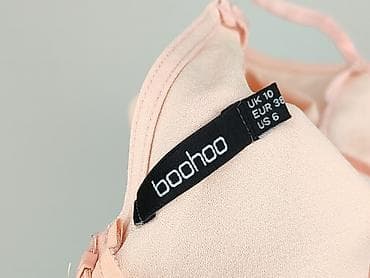 vila bluzki: Boohoo, Bluzka damska, rozmiar M — 5