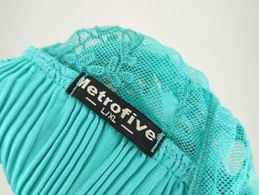 sukienki turkusowe na wesele: Sukienka damska, rozmiar L — 6