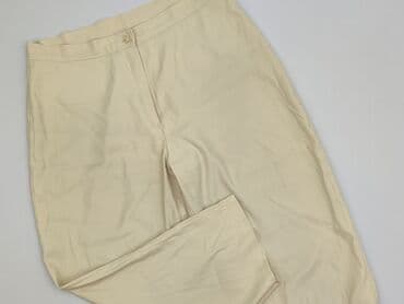 tanie garnitury: Spodnie 3/4 damskie, rozmiar 2XS — 1