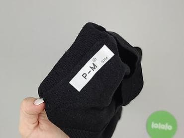 buty winylowe: Sweter damski, rozmiar S — 5