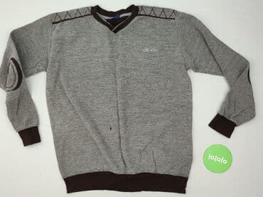 Чоловікам: Светр, 2XL, стан - Хороший — 2