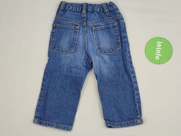 czapki pepe jeans: Jeans, 1.5-2 years, 92, condition - Very good — 4