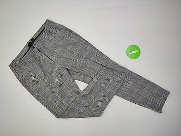 stanley pepco: Esmara, Spodnie materiałowe damskie, rozmiar 2XL — 2