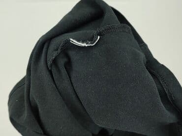 czarne t shirty damskie w serek: Tally Weijl, T-shirt damski, rozmiar S — 5