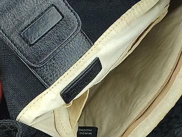 torba meska: Torebka, DKNY, stan - Dobry — 5