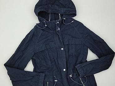 pull and bear bomberka: Cropp, Парка жіноча, розмір S — 1