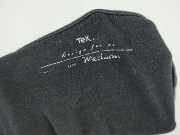 t shirty czarne damskie: TEX, T-shirt damski, rozmiar M — 4