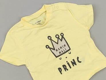 harry potter koszulka: T-shirt, Lc Waikiki, 3-6 months, condition - Perfect — 1