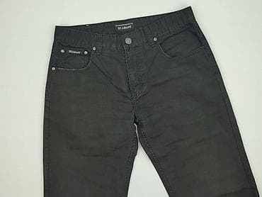 74 cm: Jeansy dla mężczyzn, rozmiar L — 1