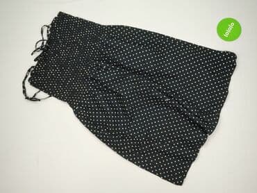 sukienki w grochy dla puszystych: H&M, Сукня жіноча, розмір M — 4