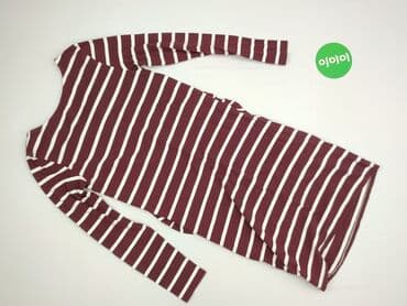czerwona obcisła sukienka h: New Look, Women`s dress, size M (EU 38) — 3