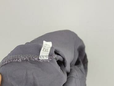 bluzki damskie xl xxl: Bluzka damska, rozmiar 2XL — 4