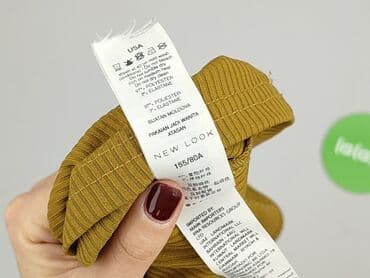 mohito bezrękawnik: New Look, T-shirt damski, rozmiar S — 4