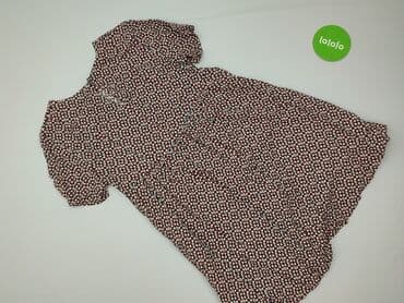 hm plus size sukienki: H&M, Sukienka damska, rozmiar L — 3